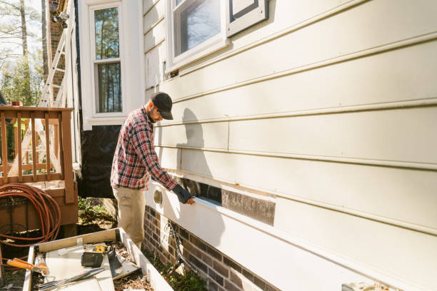Top rated local Emergency Siding Repair specialists in Fultonham, OH